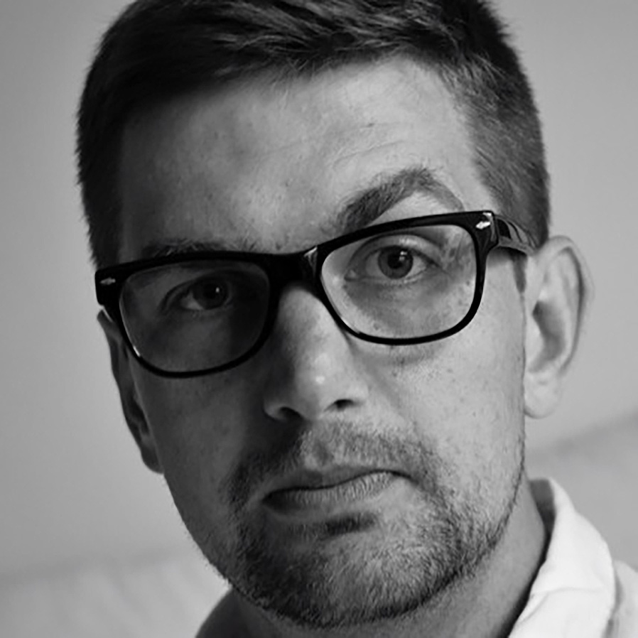 Paweł Caputa, PhD, Group Lead